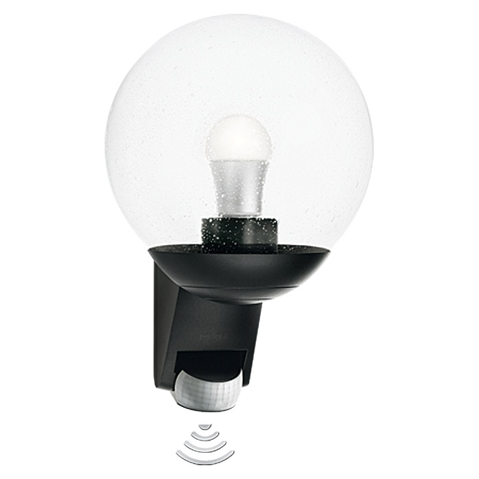 STEINEL Sensoraussenwandlampe L 585