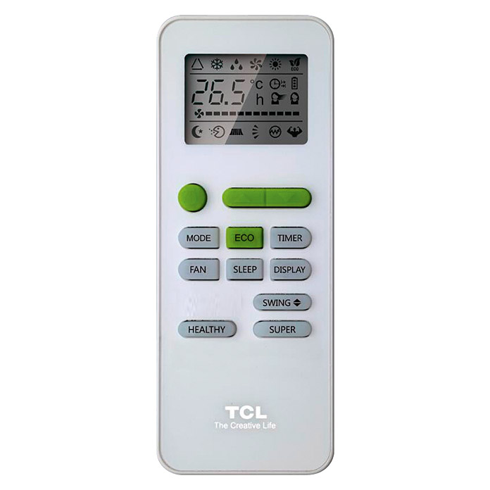 TCL Inverter-Klimasplitgerät TAC-09CHSA/HCI QC